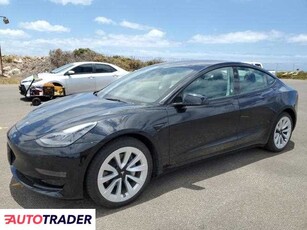 Tesla Model 3 benzyna 2023r. (KAPOLEI)