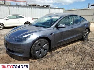 Tesla Model 3 benzyna 2023r. (KAPOLEI)