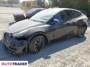 Tesla Model Y benzyna 2023r. (ARLINGTON)