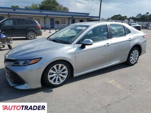 Toyota Camry 2.0 benzyna 2020r. (ORLANDO)