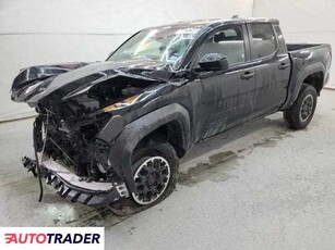 Toyota Tacoma 2.0 benzyna 2024r. (HOUSTON)