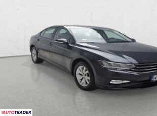 Volkswagen Passat 2.0 diesel 150 KM 2020r. (Komorniki)