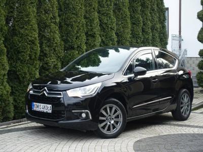 Citroen DS4