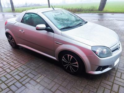 Opel Tigra