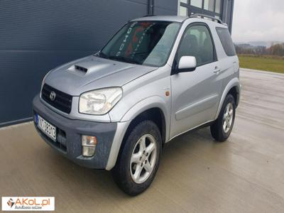 Toyota RAV-4