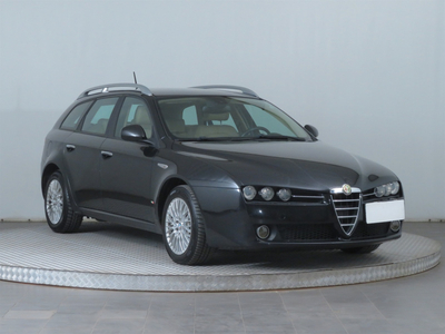 Alfa Romeo 159 2011 2.0 JTD 212627km Kombi