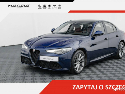 Alfa Romeo Giulia PO4SH06 # 2.0 Turbo Veloce Q4 Podgrz.f K.…