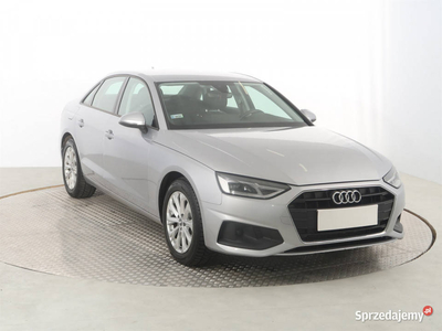 Audi A4 35 TFSI