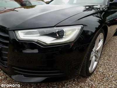 Audi A6 2.0 TDI