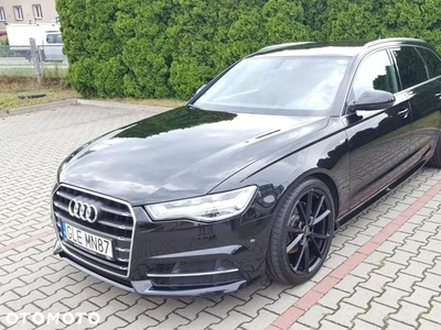 Audi A6 2.0 TDI ultra S tronic