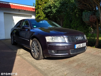 Audi A8 3.0