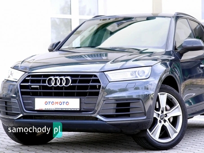 Audi Q5 3.0 TDI Quattro Sport Tiptr