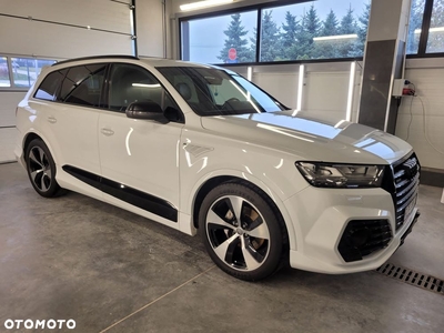 Audi Q7 3.0 TDI Quattro Tiptronic