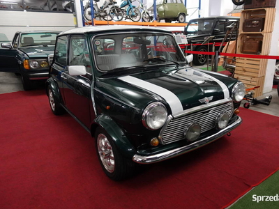 Austin Mini Cooper 1300, Śliczny, Piękny Stan, Zobacz,