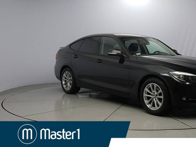 BMW 318 318d Sport Line! Z polskiego salonu! Faktura VAT! F…