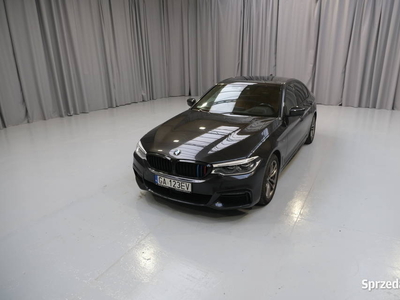 BMW 520 D GA123EV