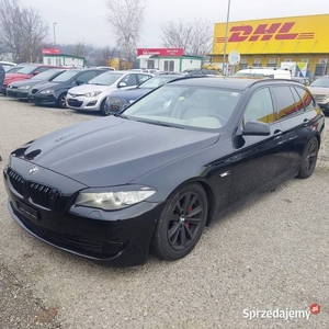 BMW 530 DIESEL 245 PS