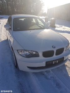 BMW Seria 1 116i