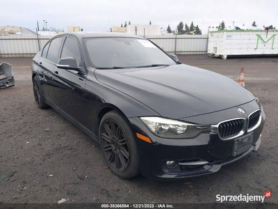 BMW SERIA 3 F30 328i 2015