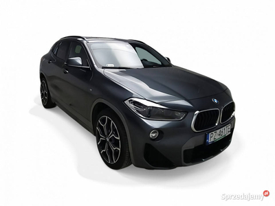 BMW X1 II (F48) (2015-)