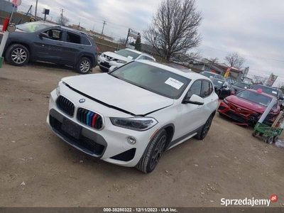 BMW X2 2018 XDRIVE