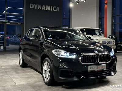 BMW X2 sdrive18i 1.5 140KM automat 2019/2020 r., salon PL, …