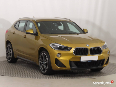 BMW X2 xDrive20d