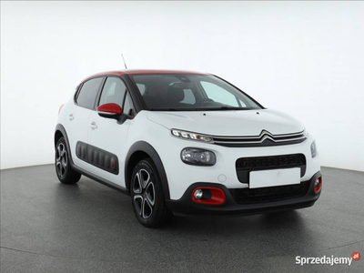 Citroen C3 1.2 PureTech