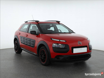 Citroen C4 Cactus 1.6 BlueHDi