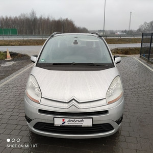 Citroen C4 Grand Picasso