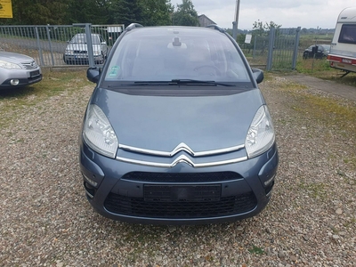 Citroen C4 Grand Picasso