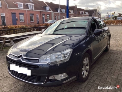 * Citroen C5 * 1.8 benz. 125KM *