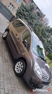 Citroën Berlingo 1.6Hdi