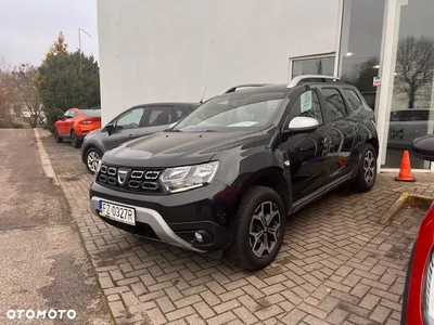 Dacia Duster 1.3 TCe Prestige