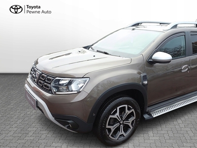 Dacia Duster II SUV 1.3 TCe 130KM 2019