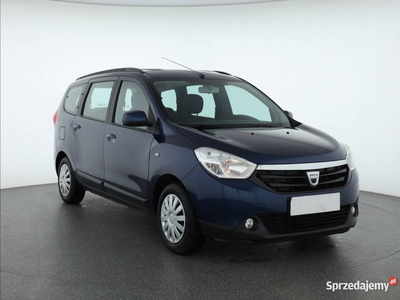 Dacia Lodgy 1.6 SCe