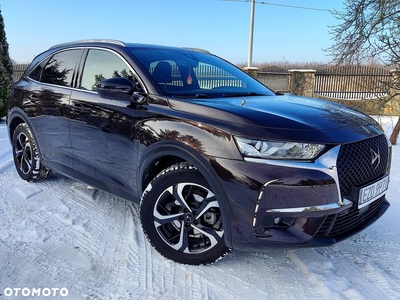 DS Automobiles DS 7 Crossback 1.5 BlueHDi Be Chic