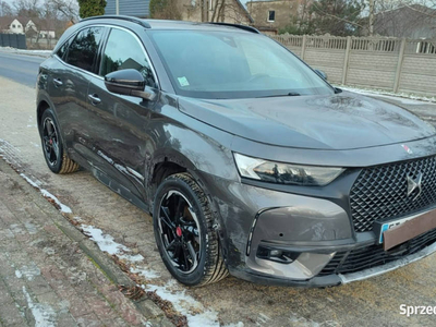 DS Automobiles DS 7 Crossback DS7 Performance Line