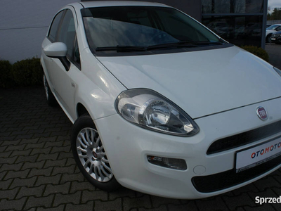 Fiat Punto 2012