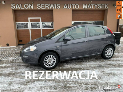 Fiat Punto 2012 !! Rezerwacja !!