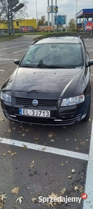 Fiat Stilo