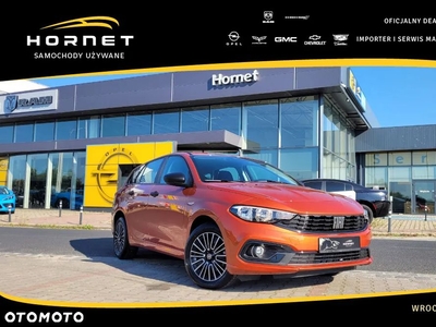 Fiat Tipo 1.0 T3