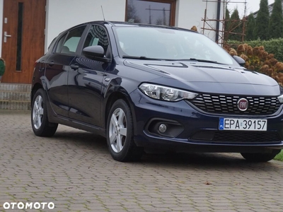 Fiat Tipo 1.4 T-Jet 16v Pop EU6d