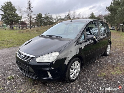 Ford Cmax 1.6 TDCI