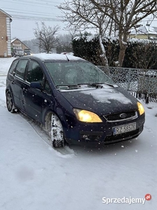 Ford cmax