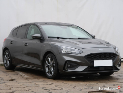 Ford Focus 1.0 EcoBoost