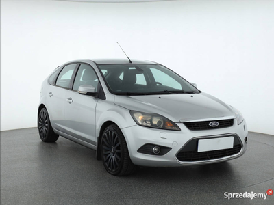 Ford Focus 2.0 TDCi