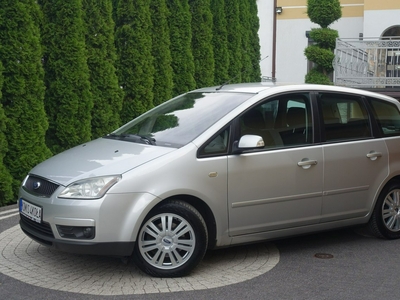 Ford Focus C-Max