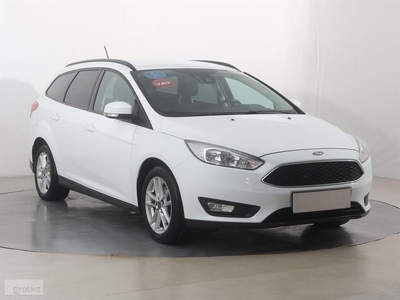 Ford Focus III , Salon Polska, 1. Właściciel, Serwis ASO, VAT 23%,