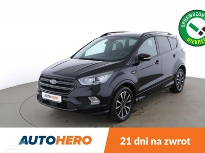 Ford Kuga III GRATIS! PAKIET SERWISOWY o wartości 740 zł!